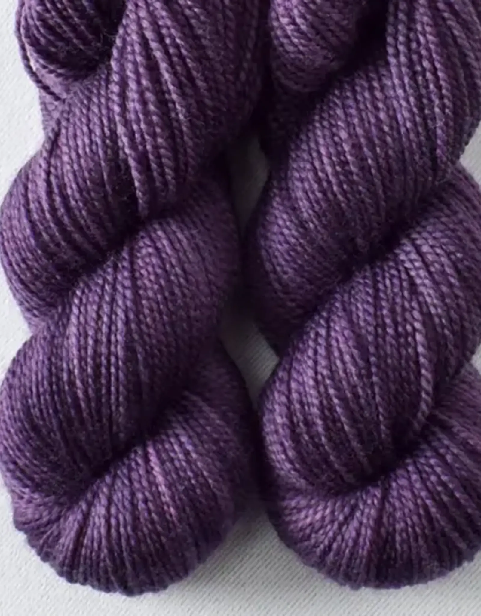 Miss Babs Yummy 2 Ply Toes sagrada