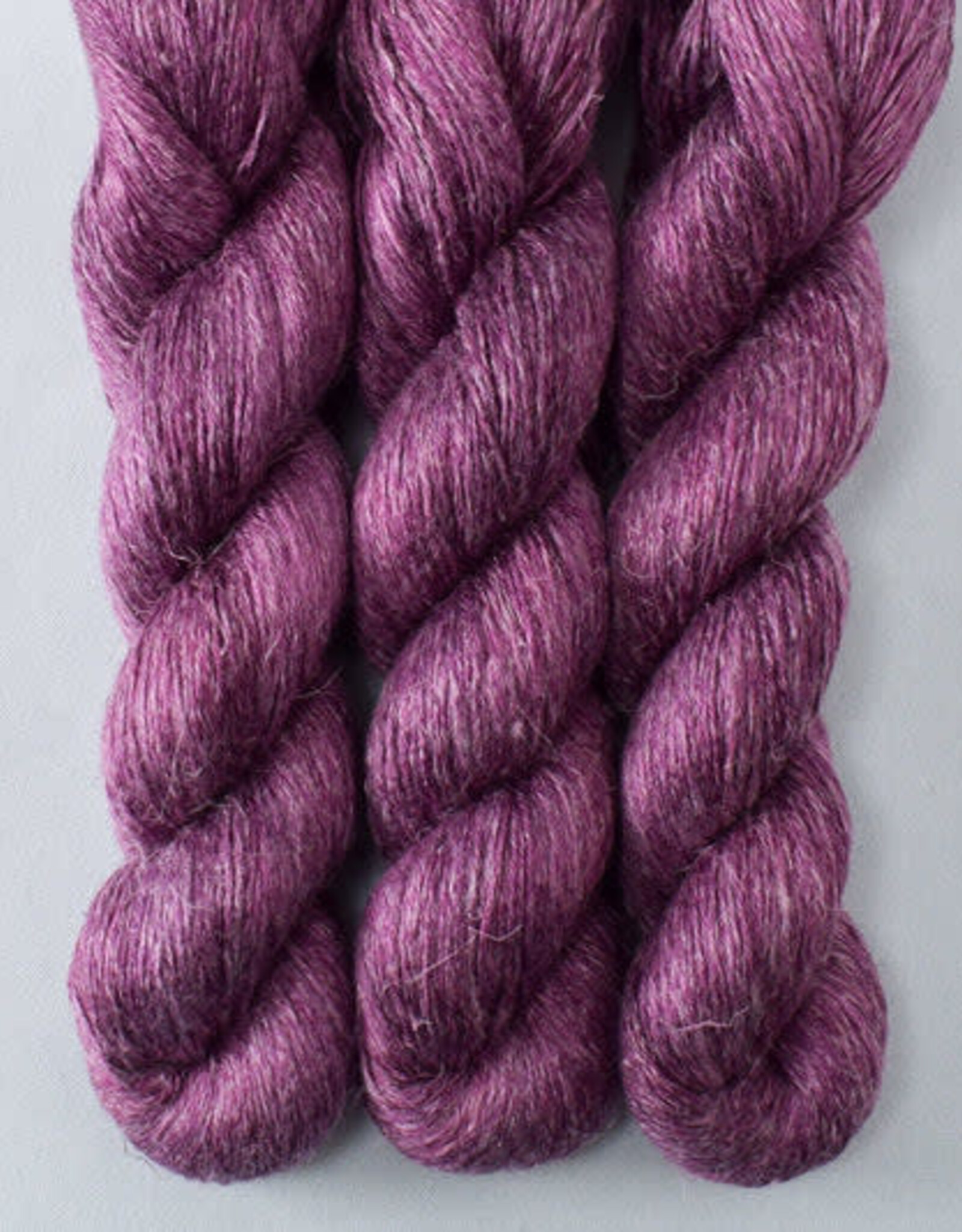 Miss Babs Damask wolfsbane