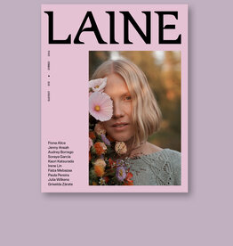 Laine Laine Issue 21 Summer 2024