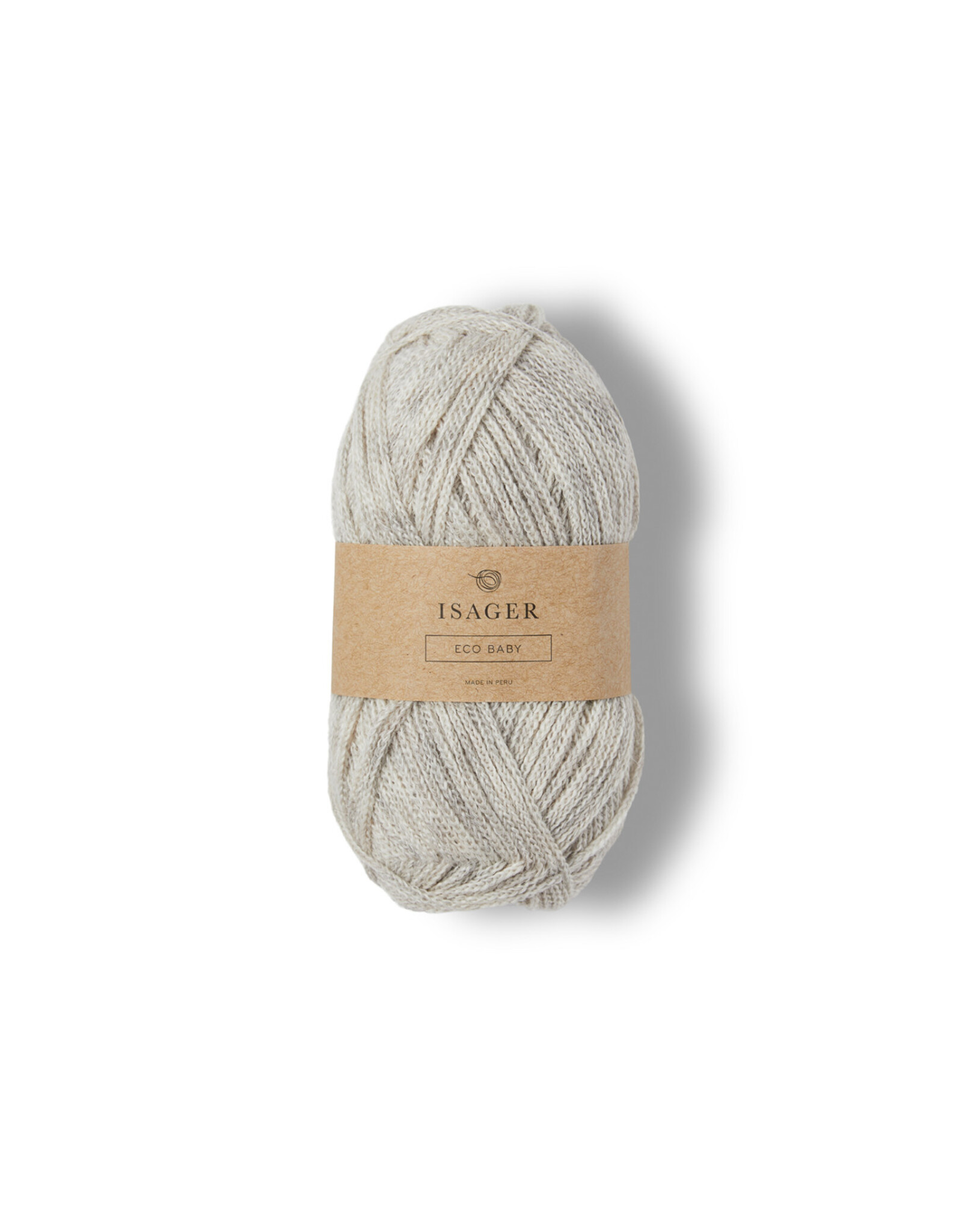 Isager Baby Yarn 2s
