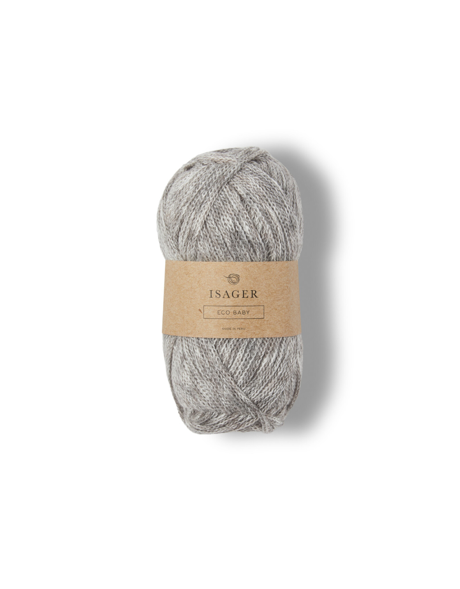 Isager Baby Yarn 4s
