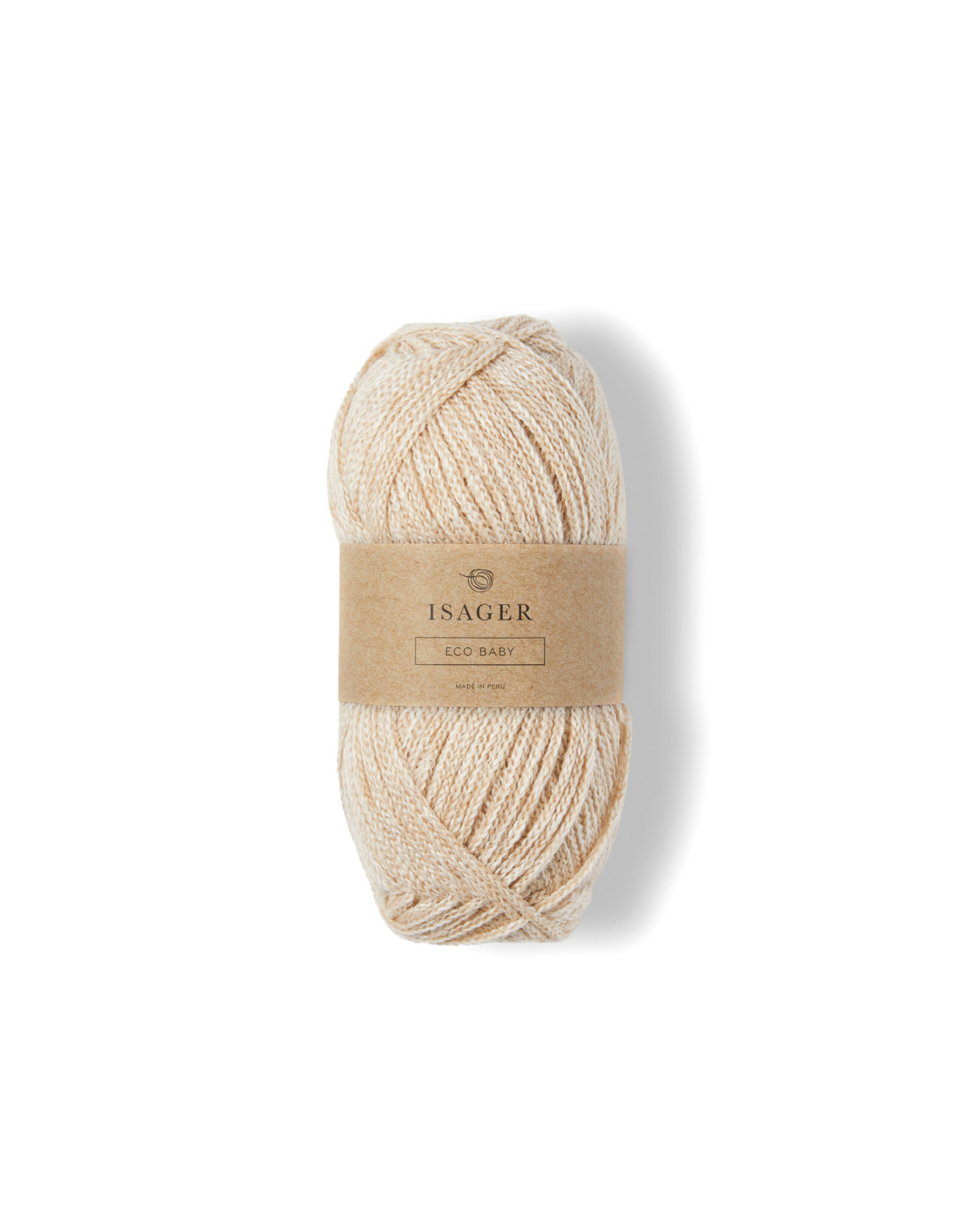 Isager Baby Yarn 7s