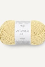Sandnes Garn Alpakka Ull 2122 moonstone DISC