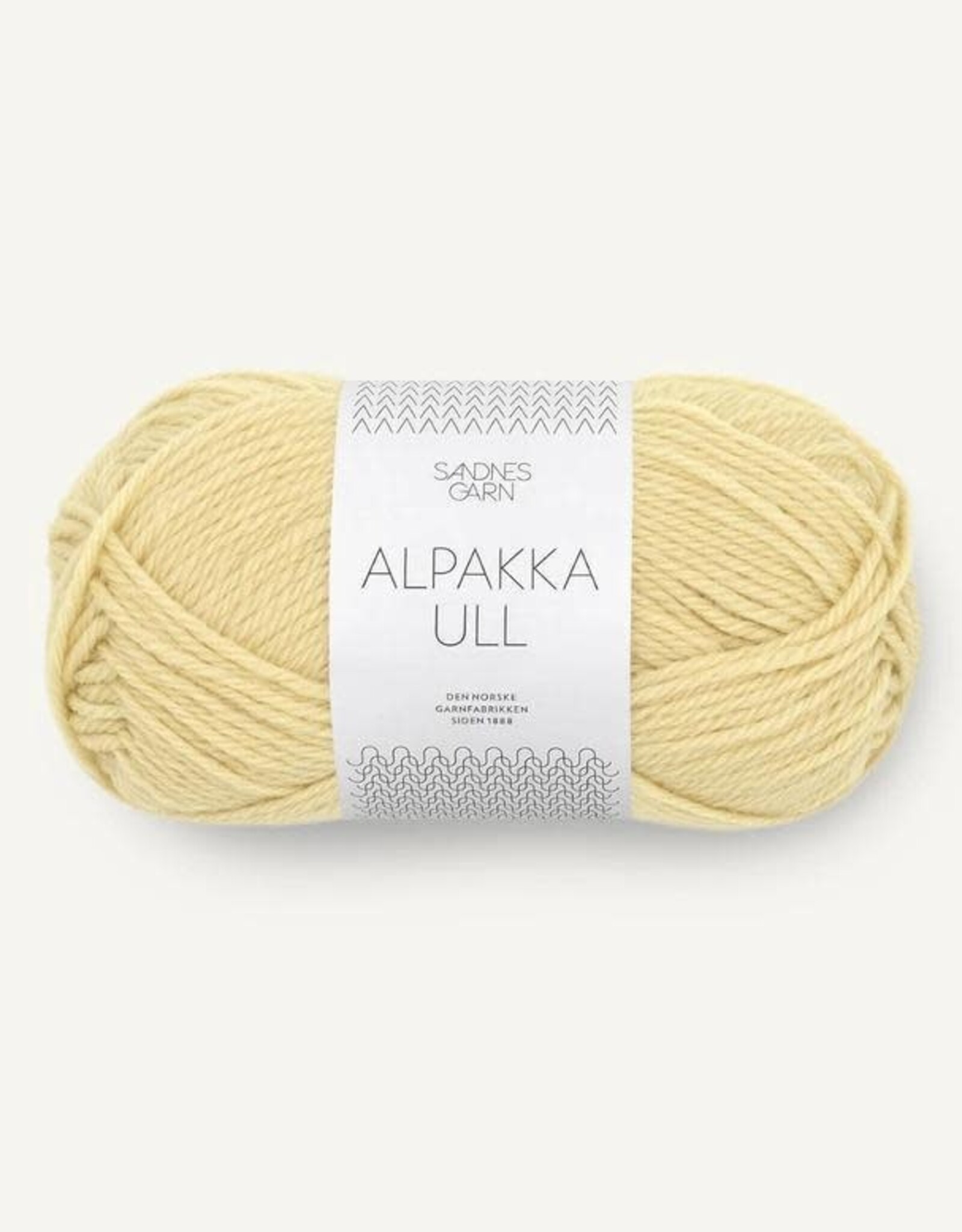 Sandnes Garn Alpakka Ull 2122 moonstone DISC
