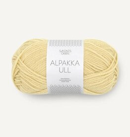 Sandnes Garn Alpakka Ull 2122 moonstone DISC