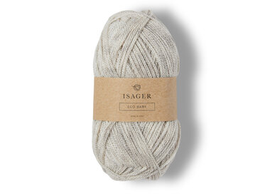 Isager Baby Yarn