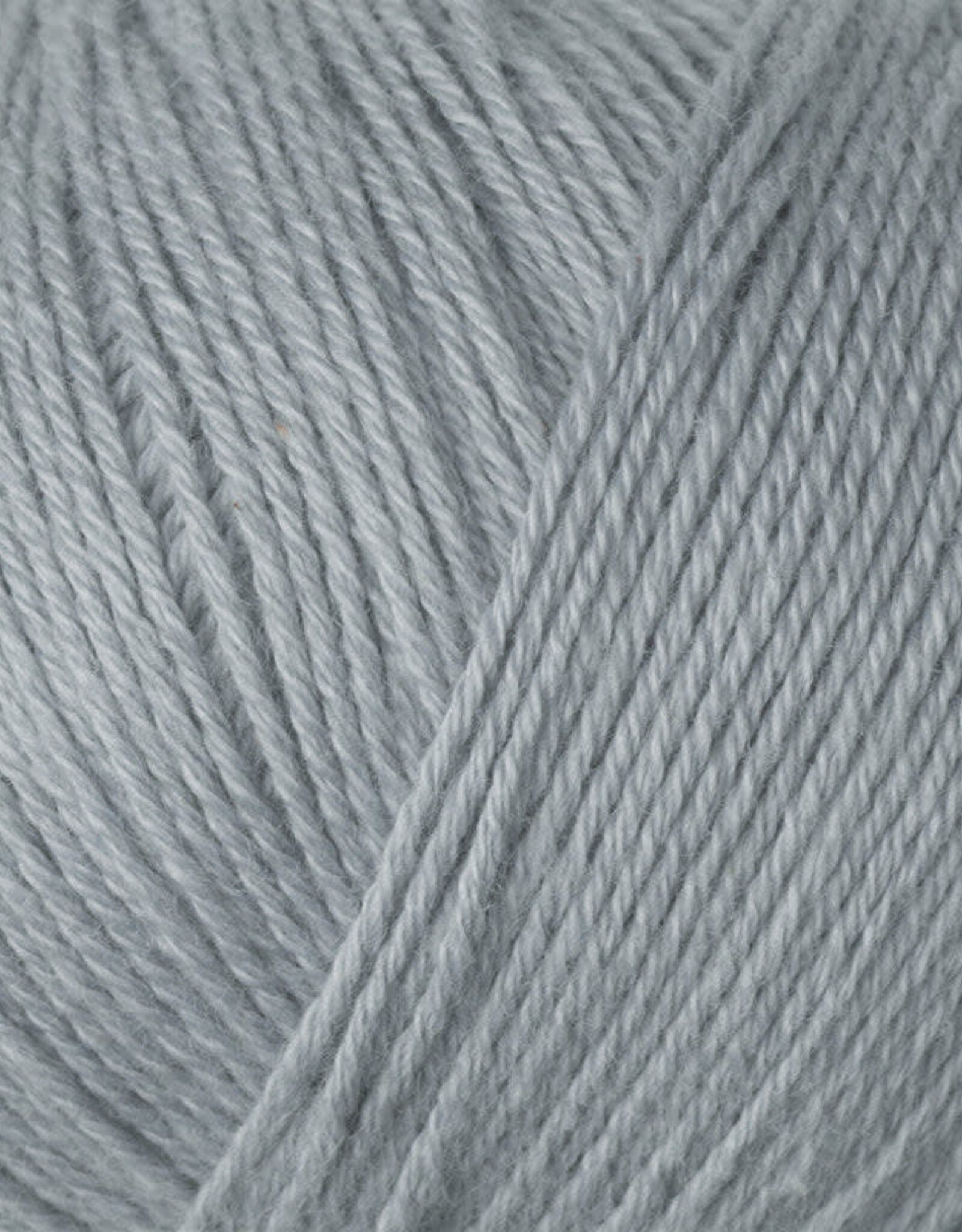Knitting for Olive Cotton Merino soft blue