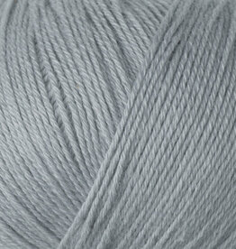 Knitting for Olive Cotton Merino soft blue
