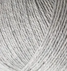 Knitting for Olive Cotton Merino pearly gray