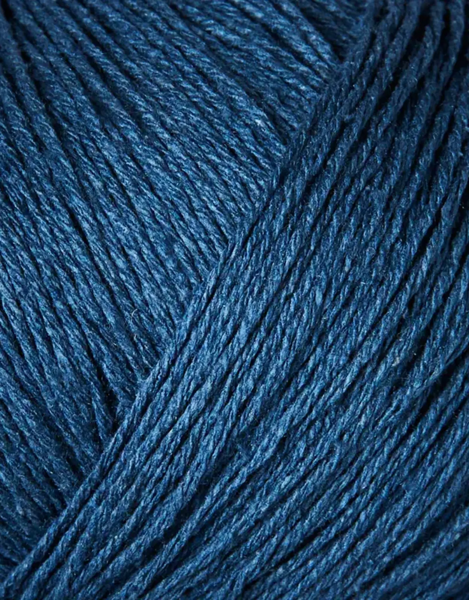 Knitting for Olive Pure Silk blue tit