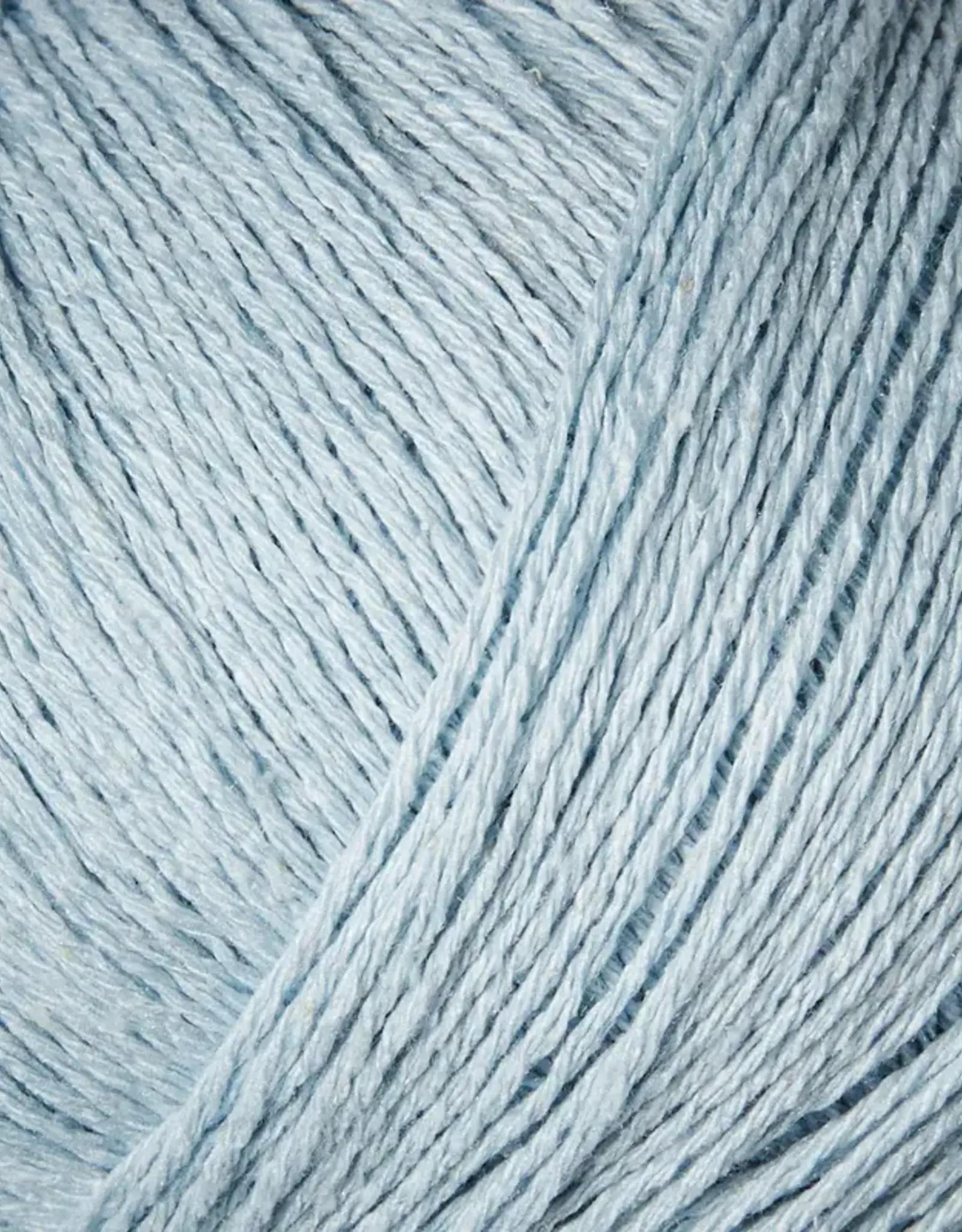 Knitting for Olive Pure Silk ice blue