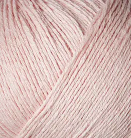 Knitting for Olive Pure Silk ballerina