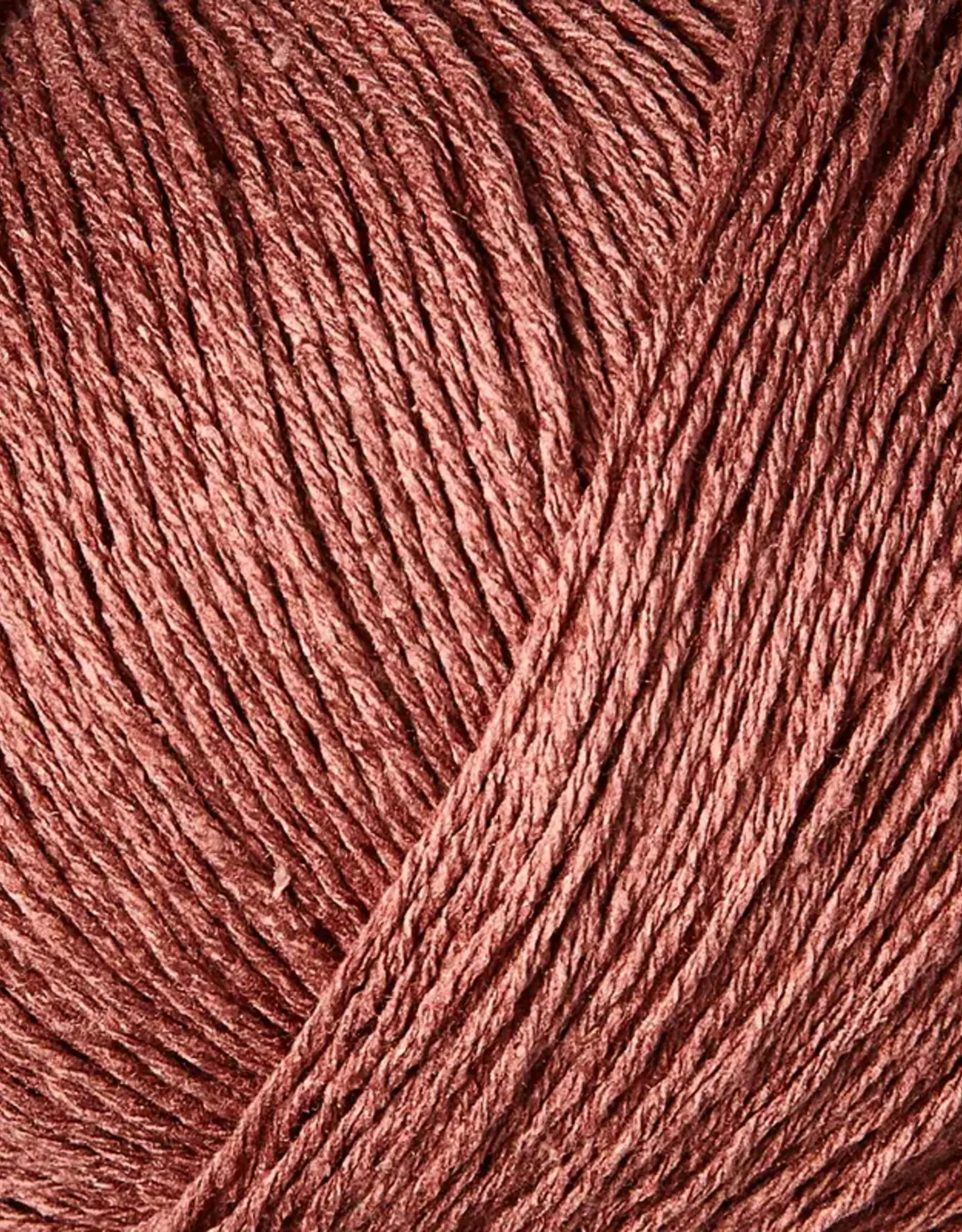 Knitting for Olive Pure Silk plum rose
