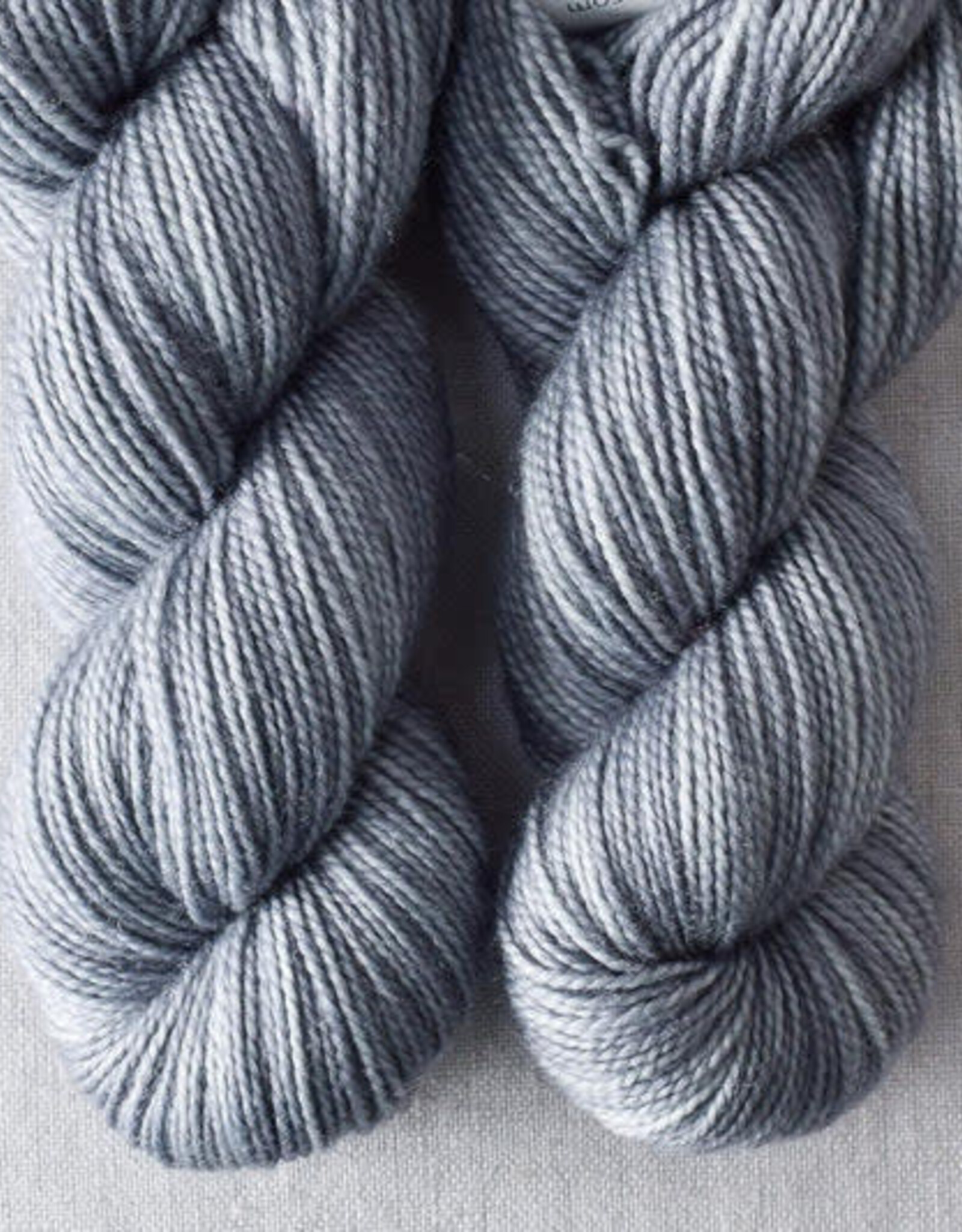 Miss Babs Yummy 2 Ply Toes slate