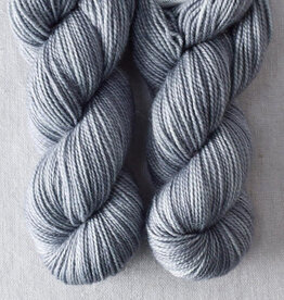 Miss Babs Yummy 2 Ply Toes slate