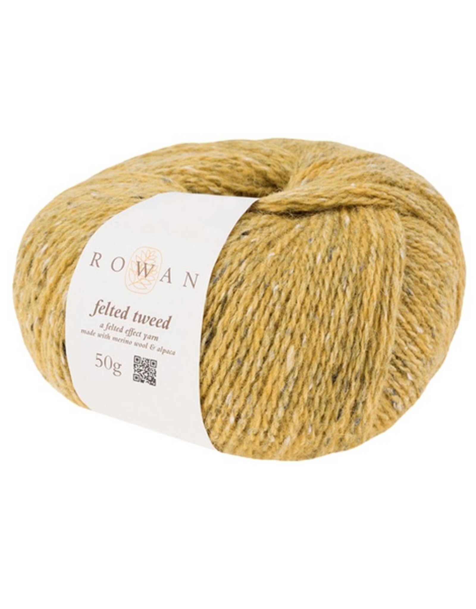 Rowan Felted Tweed 181 mineral