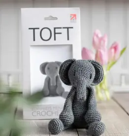 TOFT Animals Starter Pack Kit bridget the elephant
