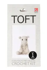 TOFT TOFT Animals Starter Pack Kit simon the sheep