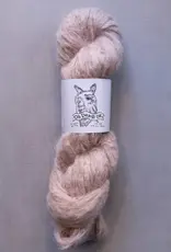 Farmer's Daughter Fibers Oh Dang DK the lonely bull