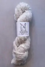 Farmer's Daughter Fibers Oh Dang DK love me like you used to