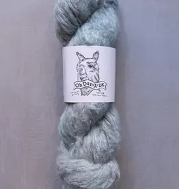 Farmer's Daughter Fibers Oh Dang DK ranch romance