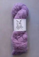 Farmer's Daughter Fibers Oh Dang DK bison princess