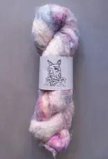 Farmer's Daughter Fibers Oh Dang DK wild hearts can't be broken