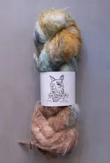Farmer's Daughter Fibers Oh Dang DK meet me tonight in atlantic city
