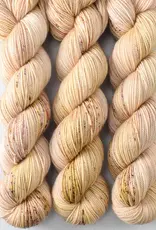 Miss Babs Yummy 2 Ply sparkling sand