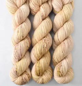 Miss Babs Yummy 2 Ply sparkling sand