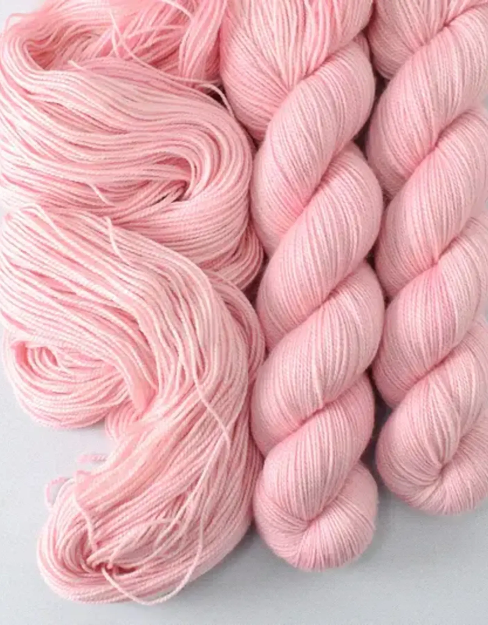 Miss Babs Yummy 2 Ply dark sugar