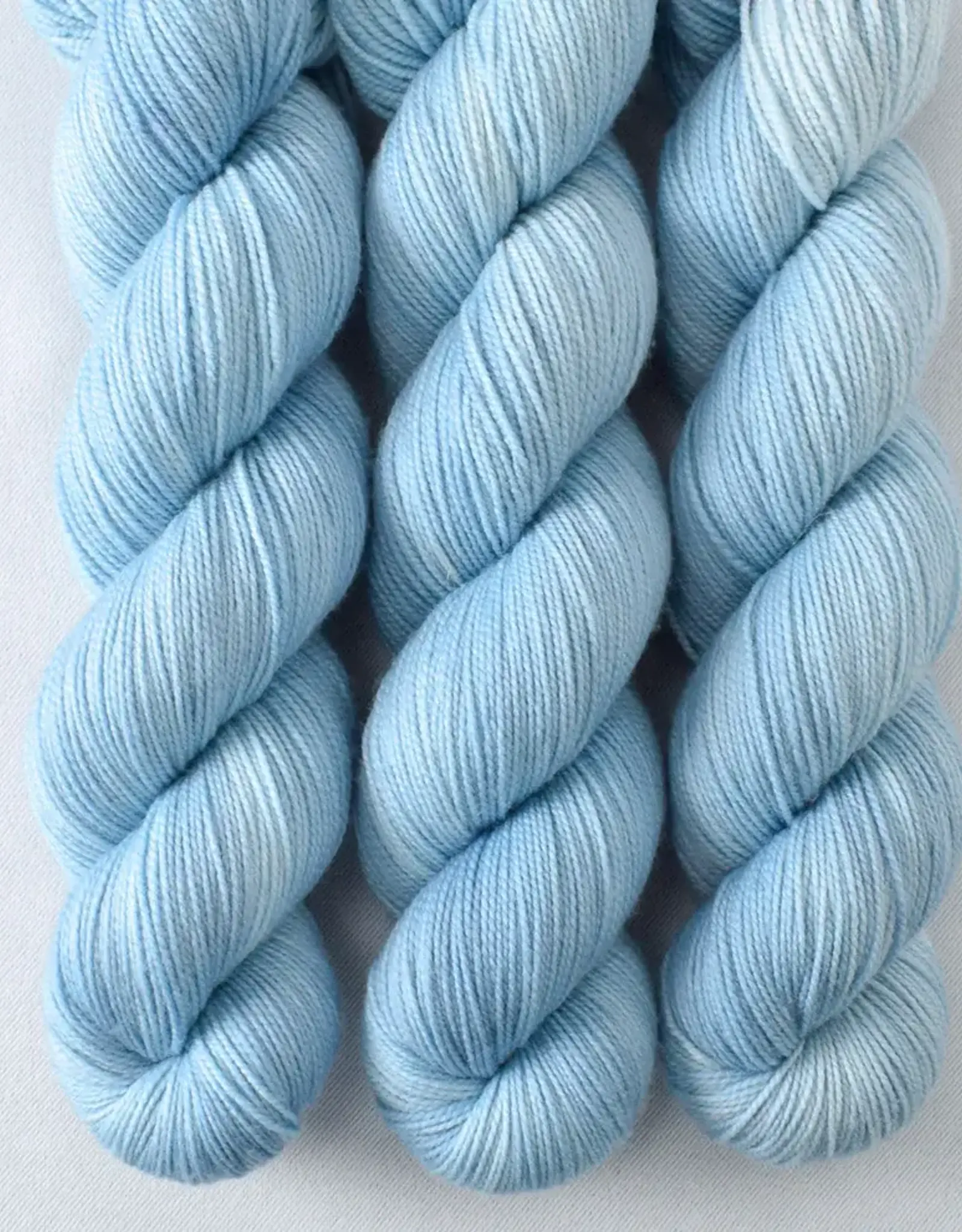 Miss Babs Yummy 2 Ply rigel