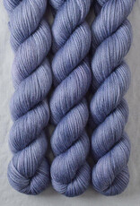 Miss Babs Yowza Mini blue mussel