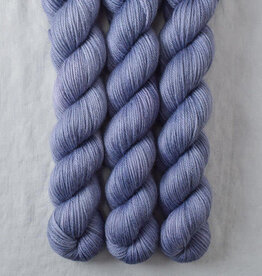 Miss Babs Yowza Mini blue mussel