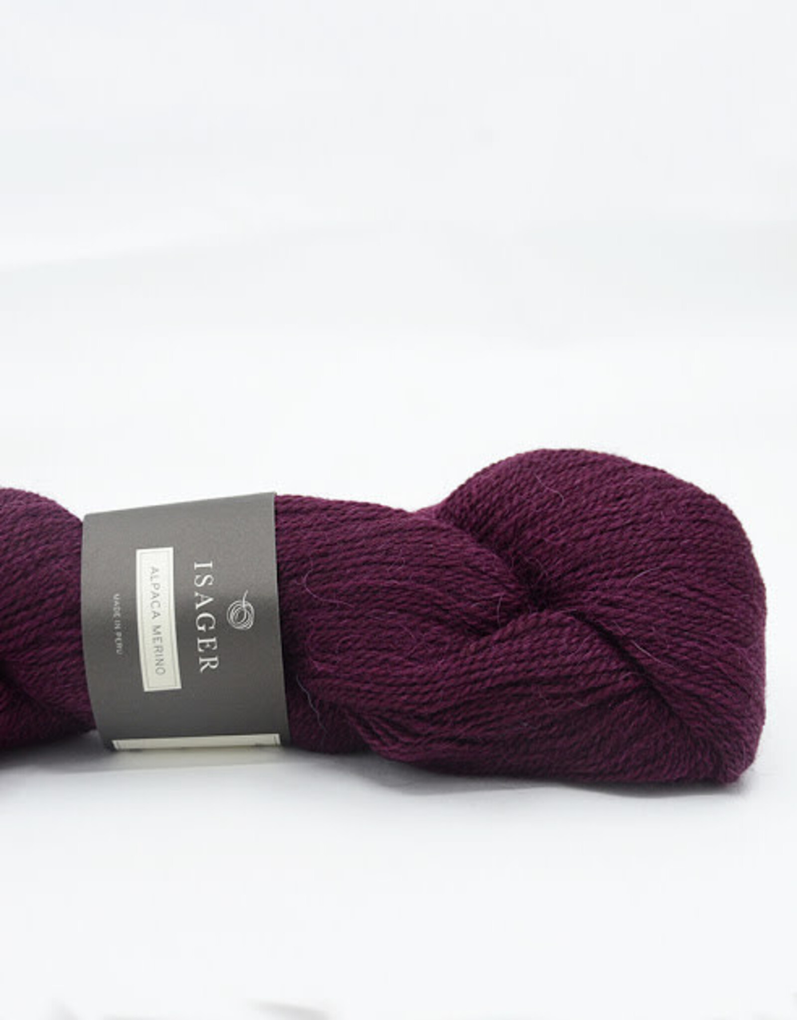 Isager Alpaca 2 36