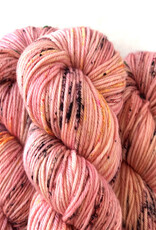 Madelinetosh Tosh Vintage barbara deserved better
