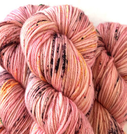 Madelinetosh Tosh Vintage barbara deserved better