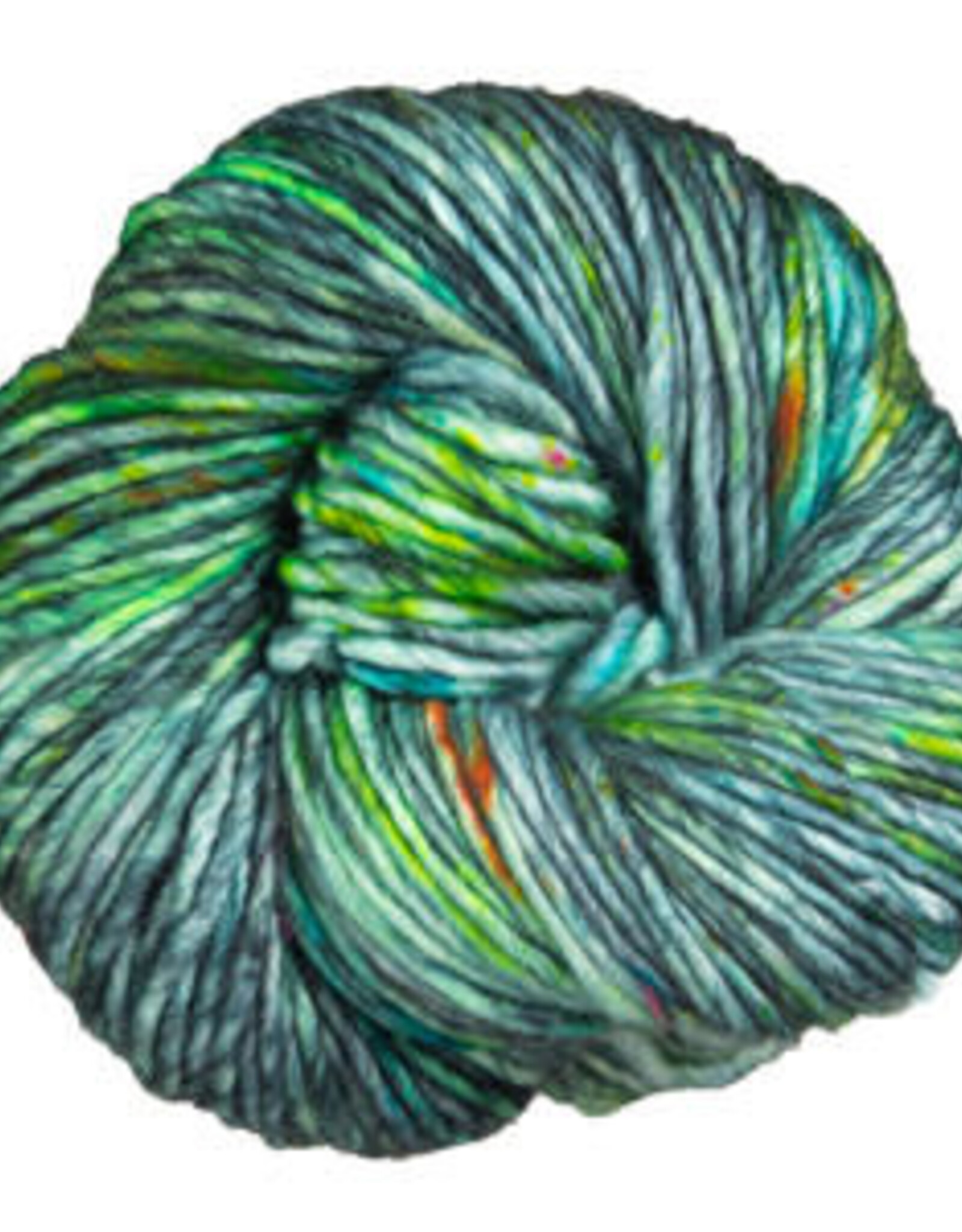 Madelinetosh ASAP danger will robinson