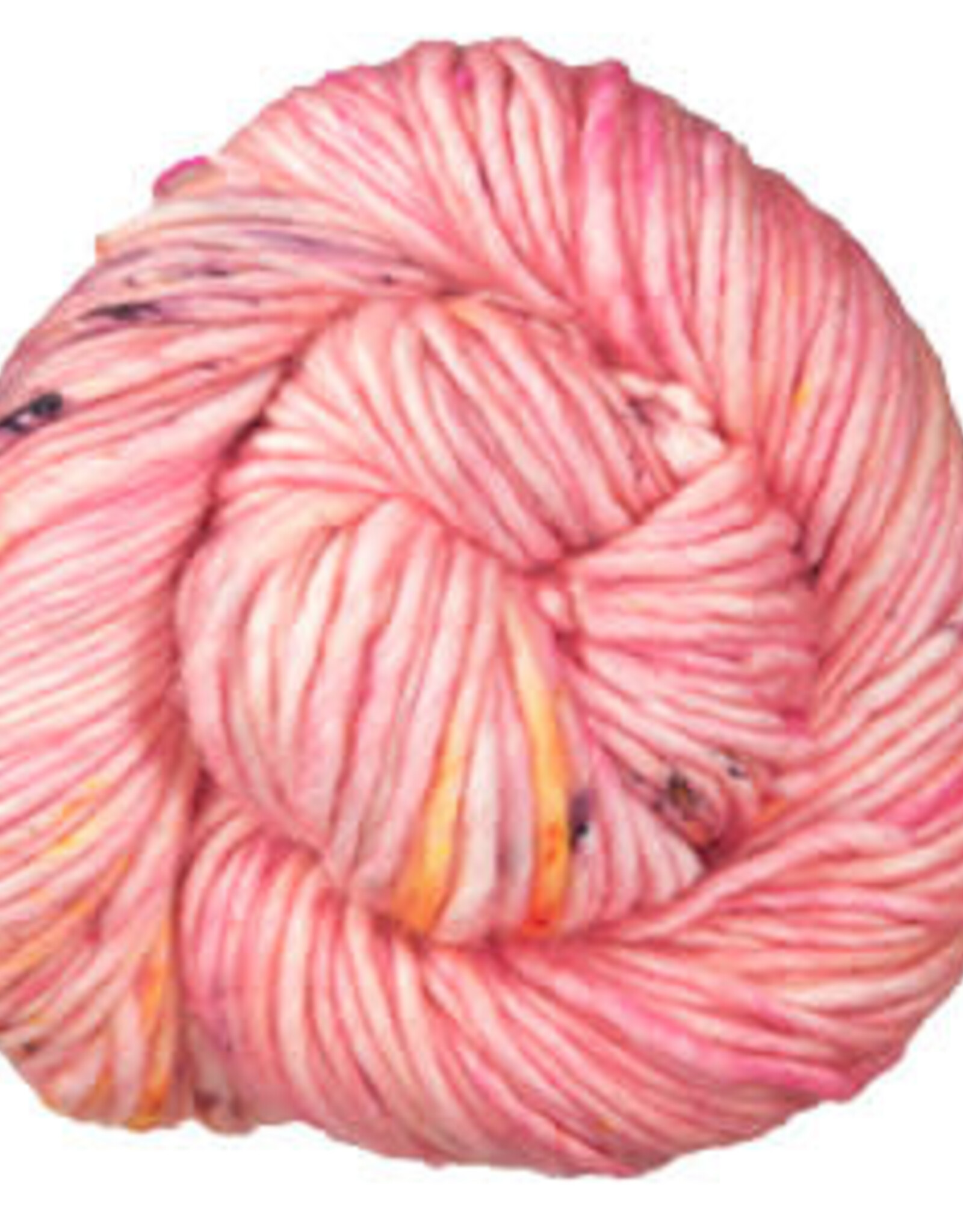 Madelinetosh ASAP barbara deserved better