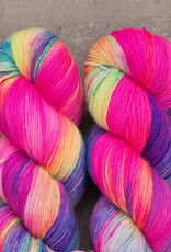Madelinetosh ASAP ken-ergy