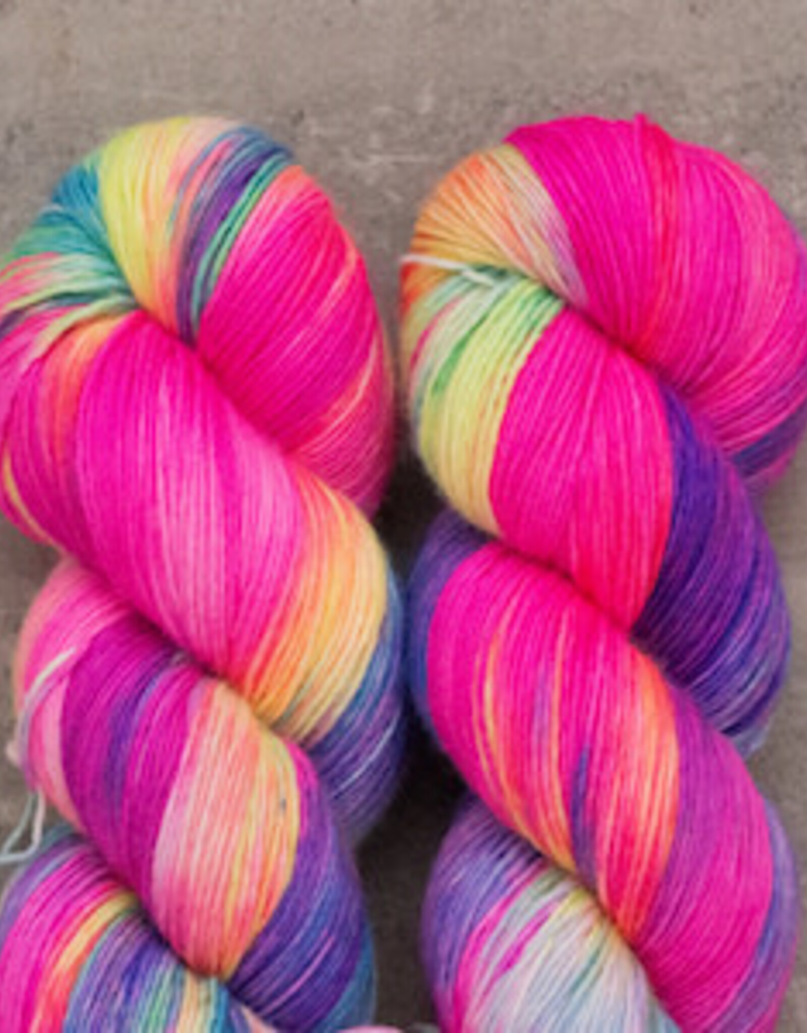 Madelinetosh ASAP ken-ergy
