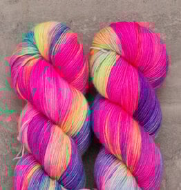 Madelinetosh ASAP ken-ergy
