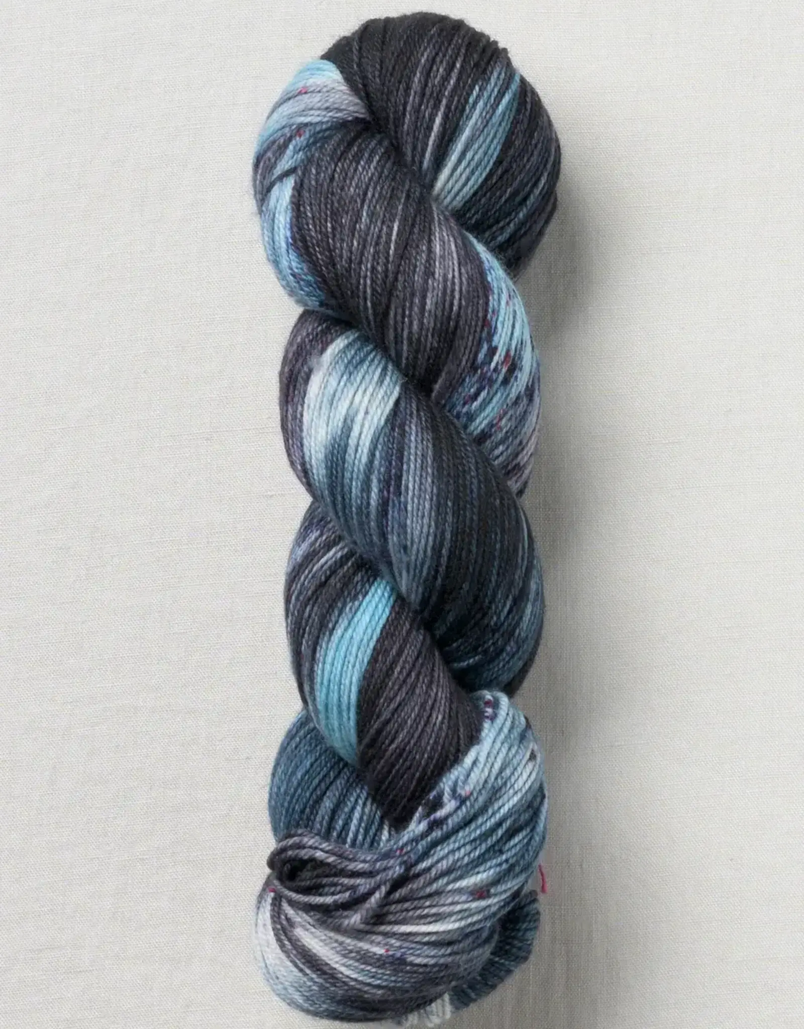 Madelinetosh ASAP spellbound
