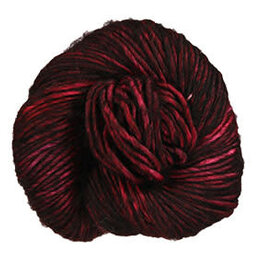 Madelinetosh ASAP poison