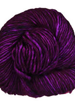 Madelinetosh ASAP wino forever