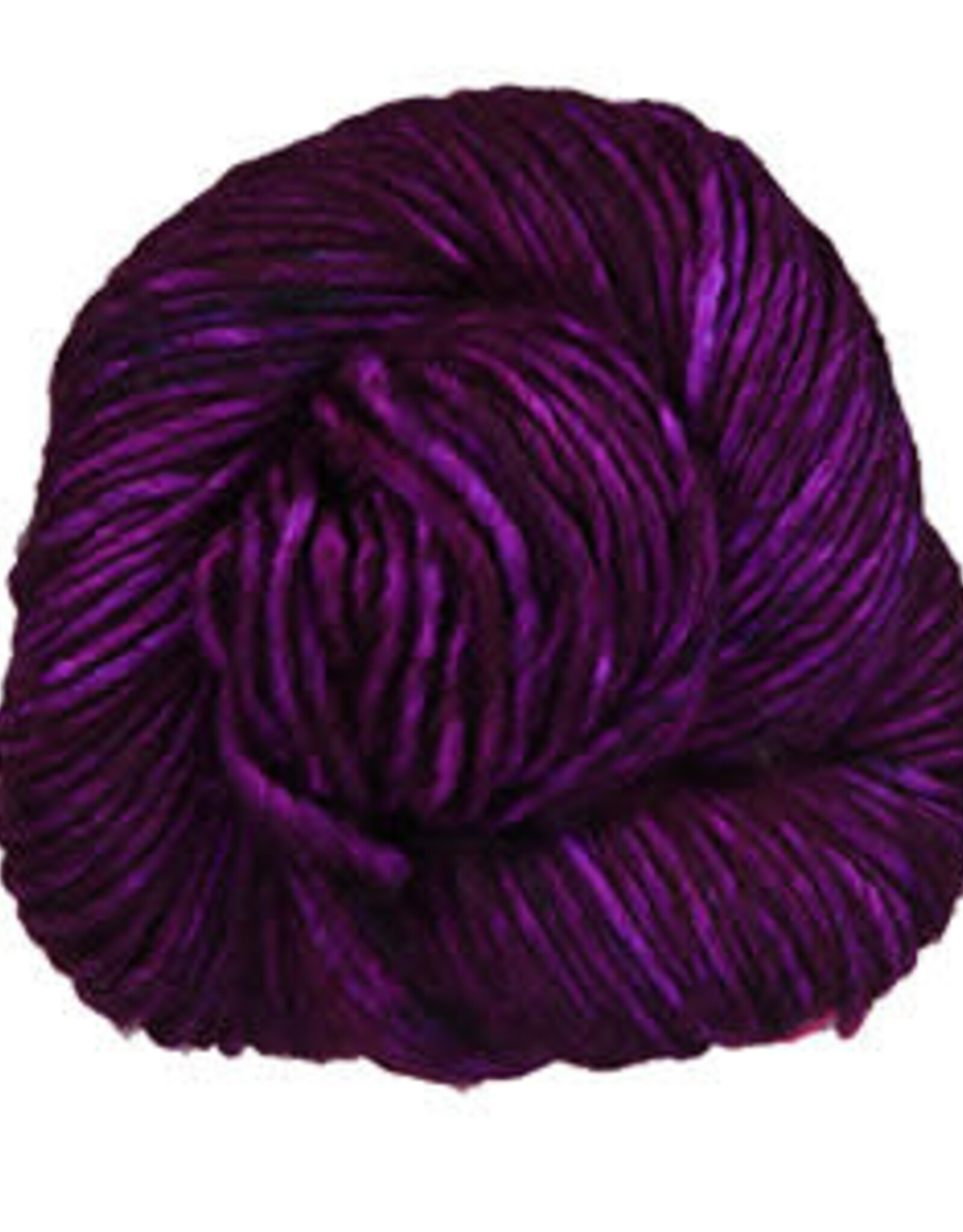Madelinetosh ASAP wino forever