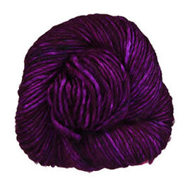 Madelinetosh ASAP wino forever
