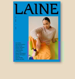 Laine Laine Issue 22 Autumn 2024