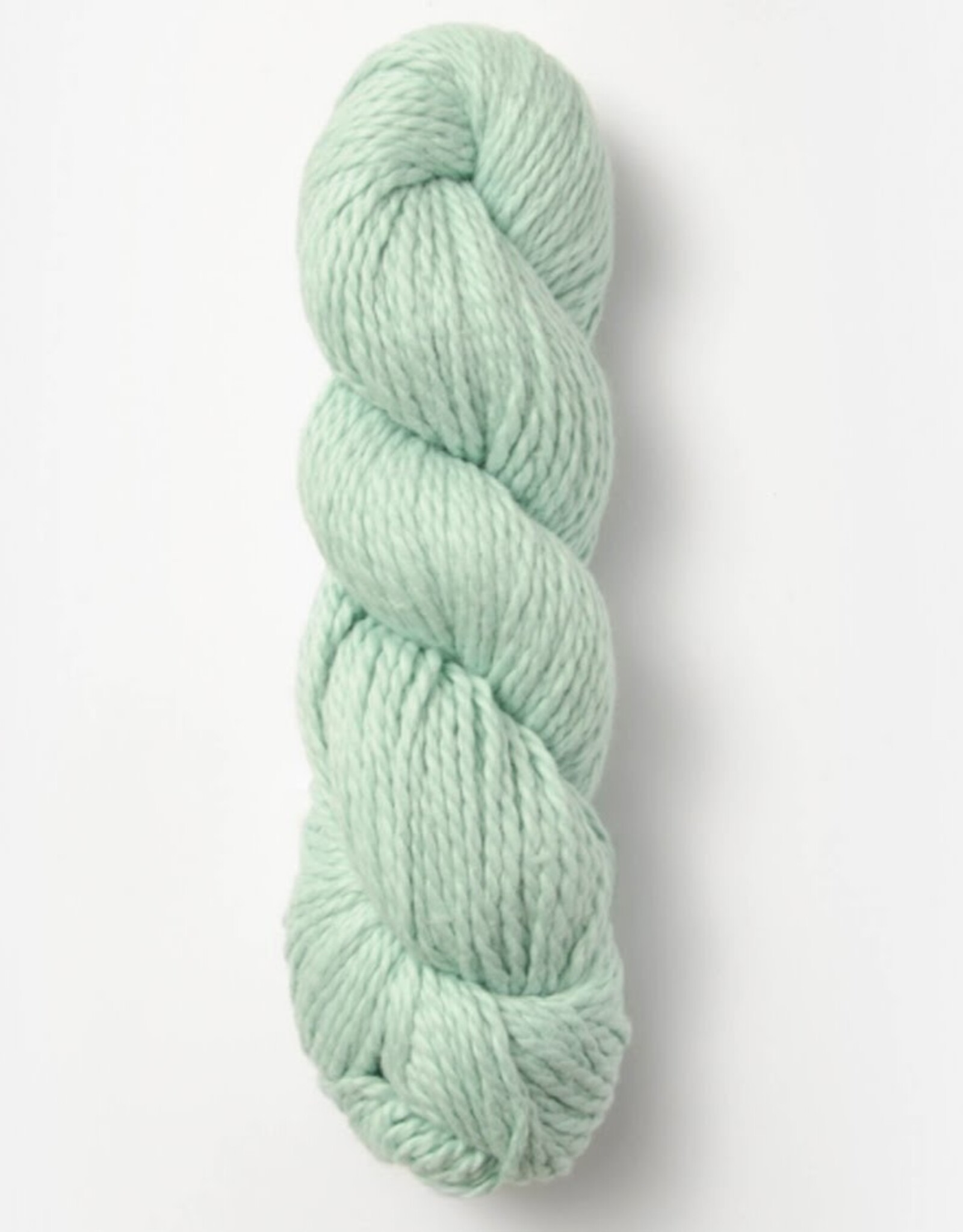Blue Sky Organic Cotton 604 aloe
