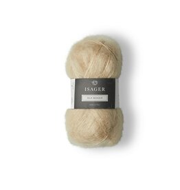 Isager Isager Silk Mohair 6 Isager Isager Silk Mohair 6